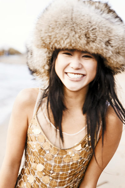 Exclusive interview with Chinese pianist Yuja Wang - Pianist