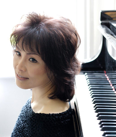 Pianist Noriko Ogawa curates UK Debussy Festival Pianist