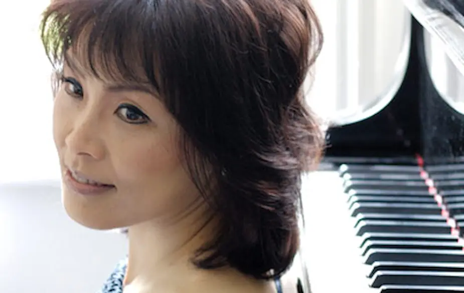 Pianist Noriko Ogawa curates UK Debussy Festival Pianist