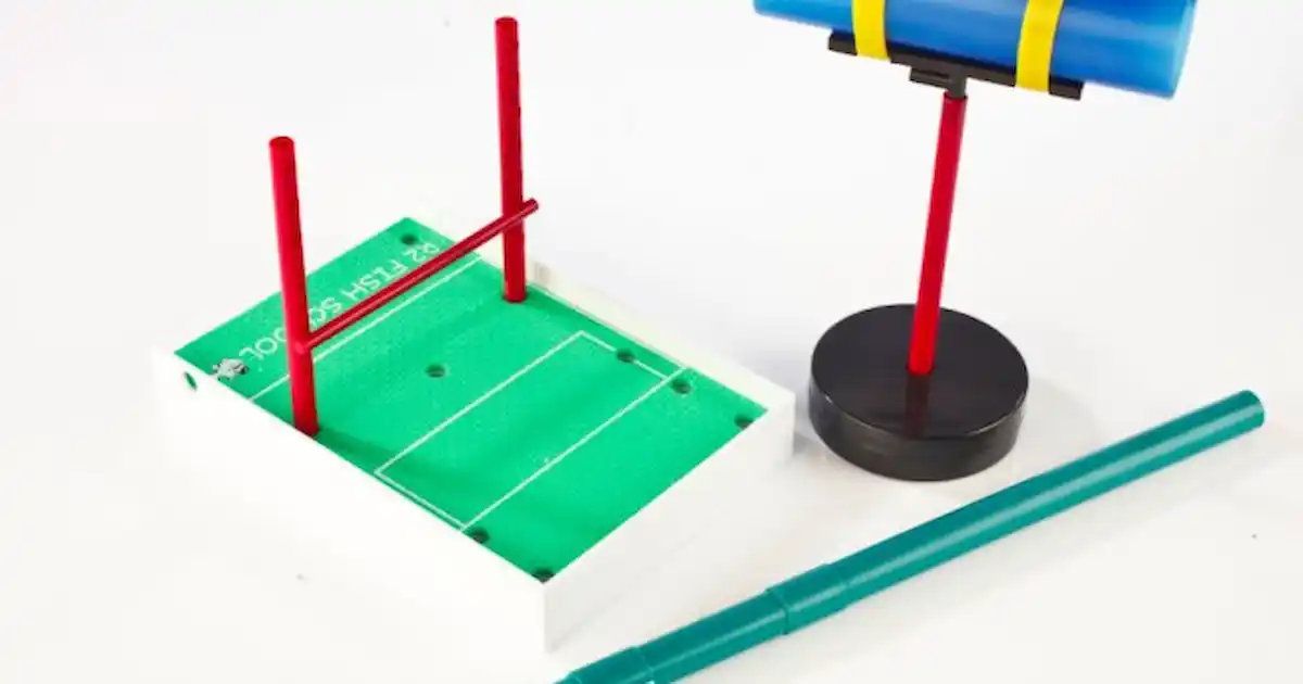 R2 Fish School training kit review - Practical Fishkeeping