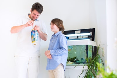 Beginners Hub - Practical Fishkeeping