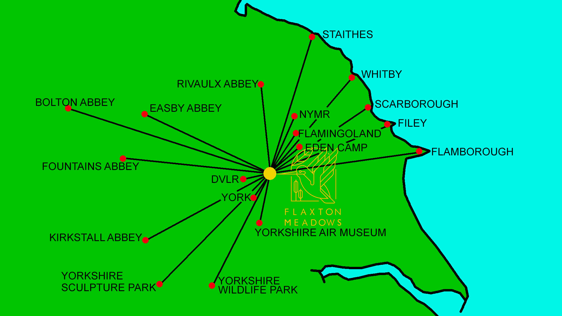 Flaxton Meadows Premier Parks