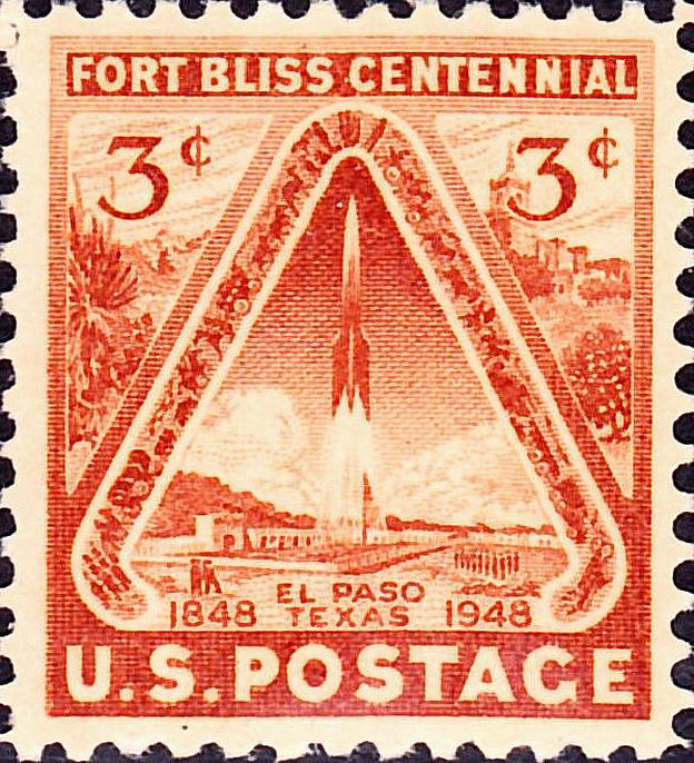 Top five space stamps All About Stamps