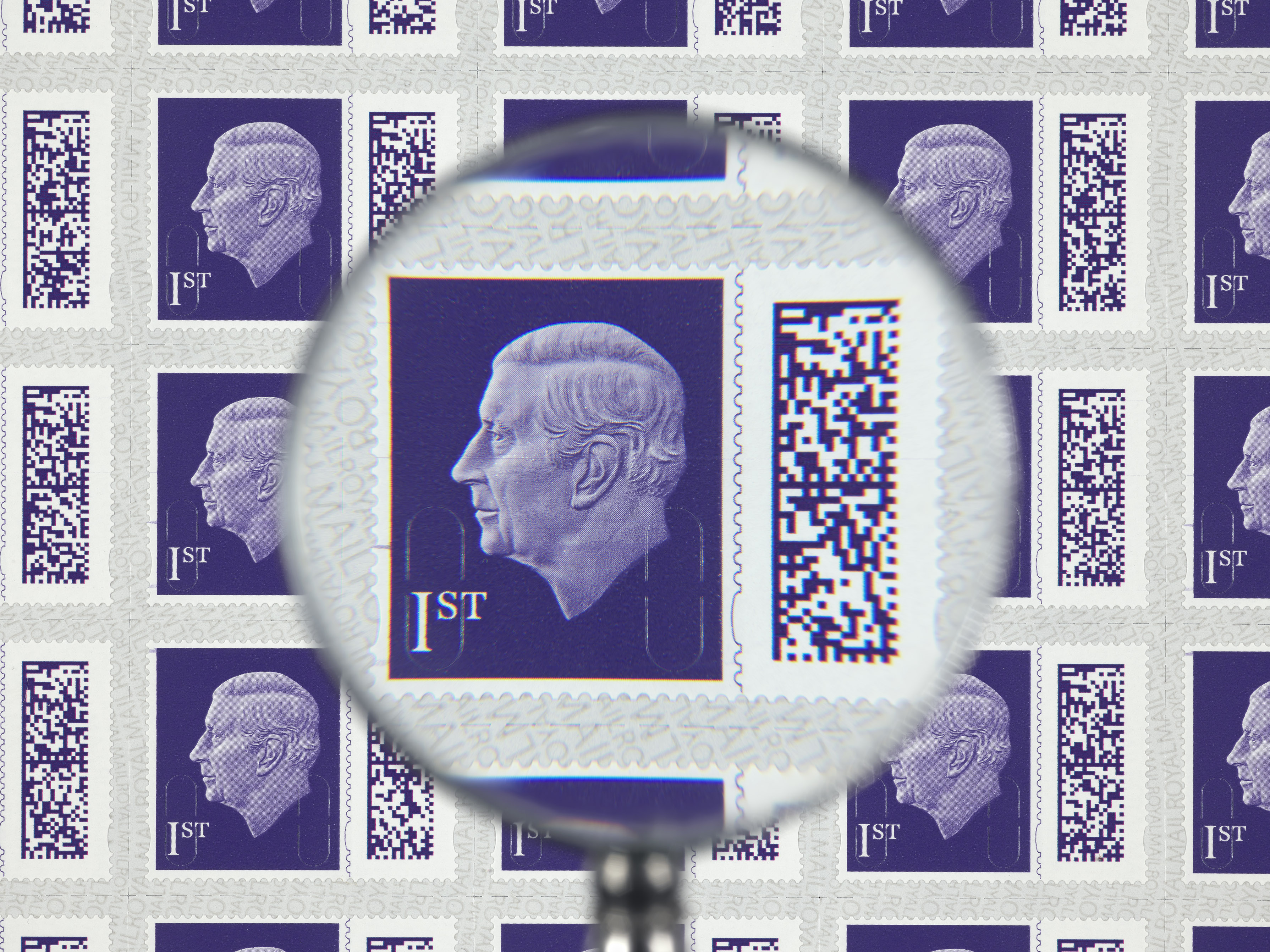King Charles III stamps what we know so far All About Stamps