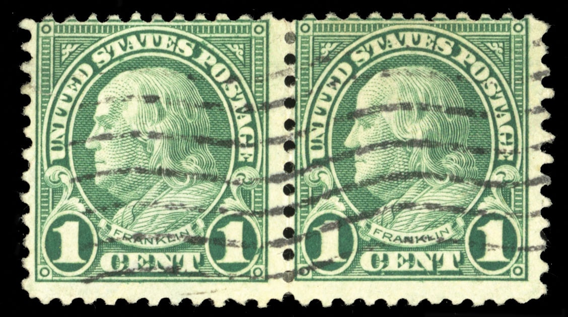 Cherrystone Auctions set to sale USA rarities All About Stamps