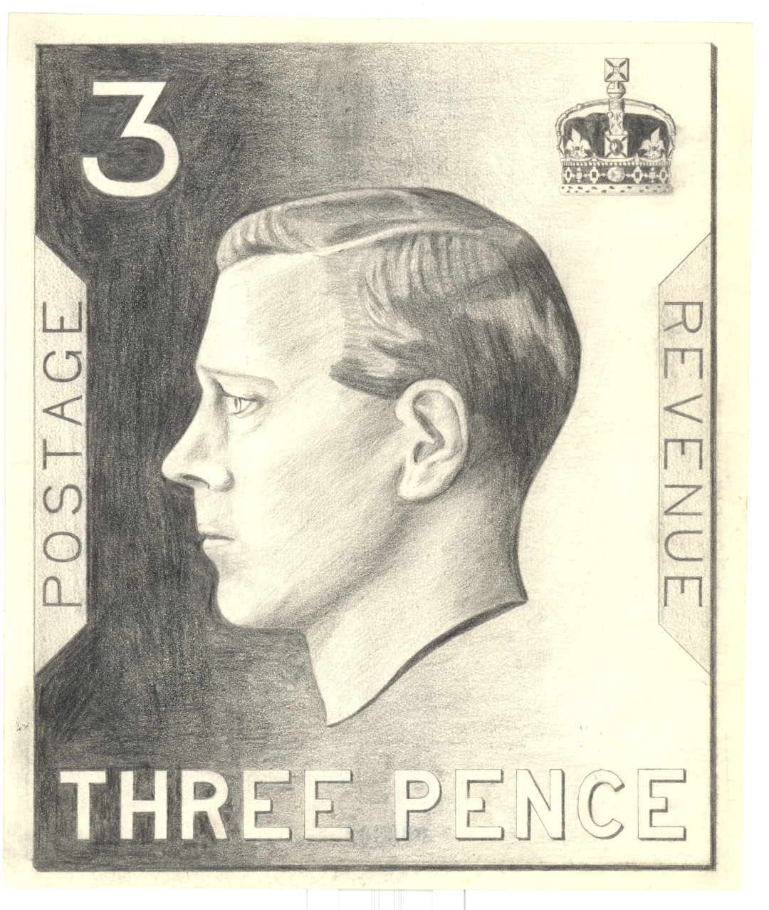 King edward viii uk picture