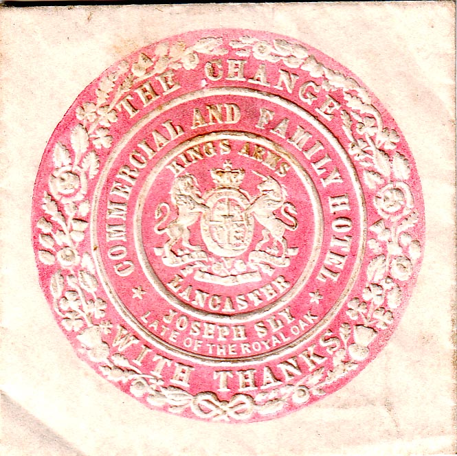 An introduction to collecting ephemera All About Stamps