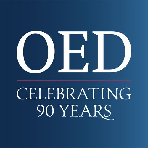 Oxford English Dictionary appeals for stamp slang words All About Stamps