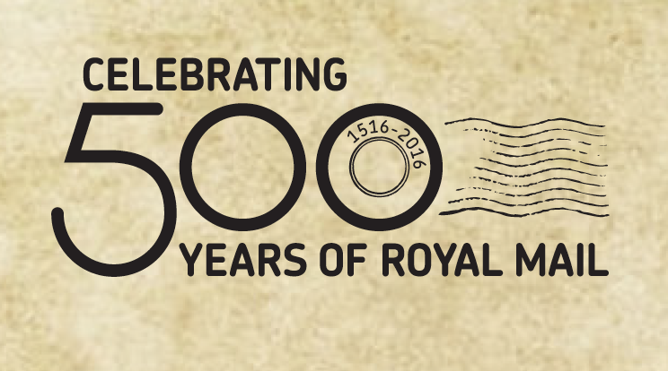 Royal Mail launch website celebrating 500 years of history All About