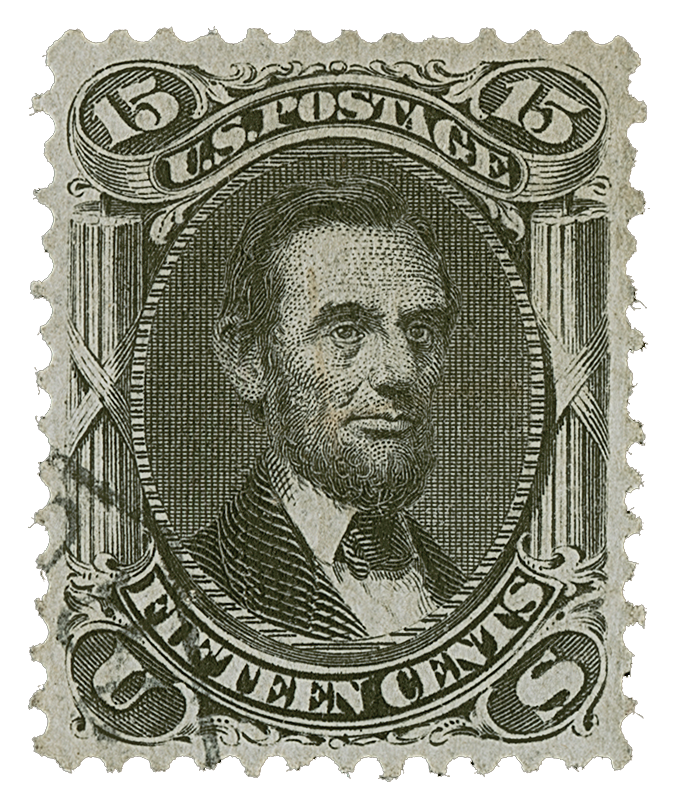 15 c stamp