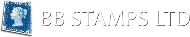 BB Stamps All About Stamps