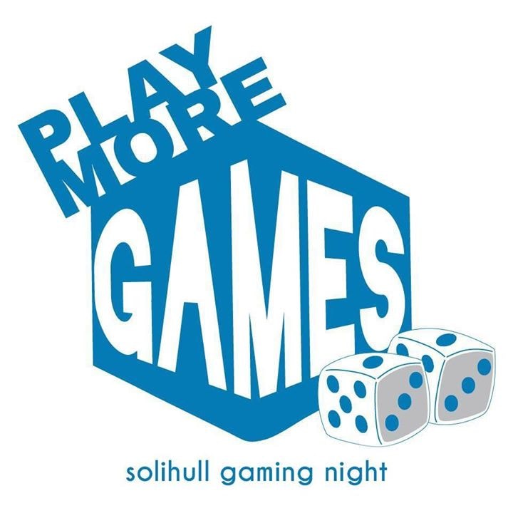 Clubs Tabletop Gaming