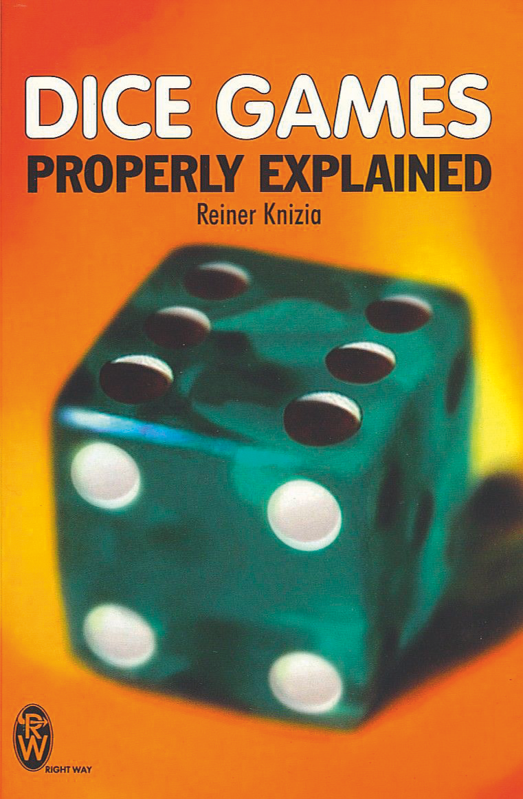 Best Board Game Books Tabletop Gaming