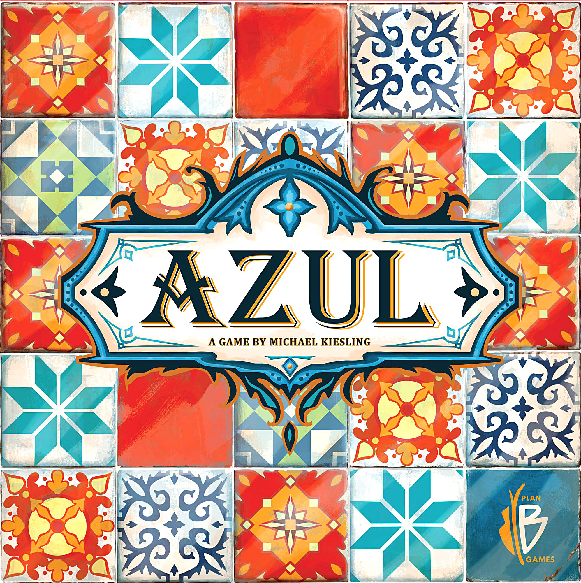 Board Game Buyers Guide Azul Tabletop Gaming