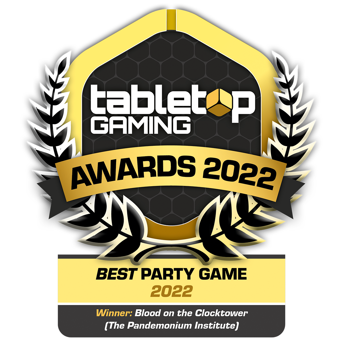 Tabletop Gaming Awards 2022 Winners Announced Tabletop Gaming
