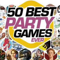 Tabletop Gaming's 50 Best Party Games