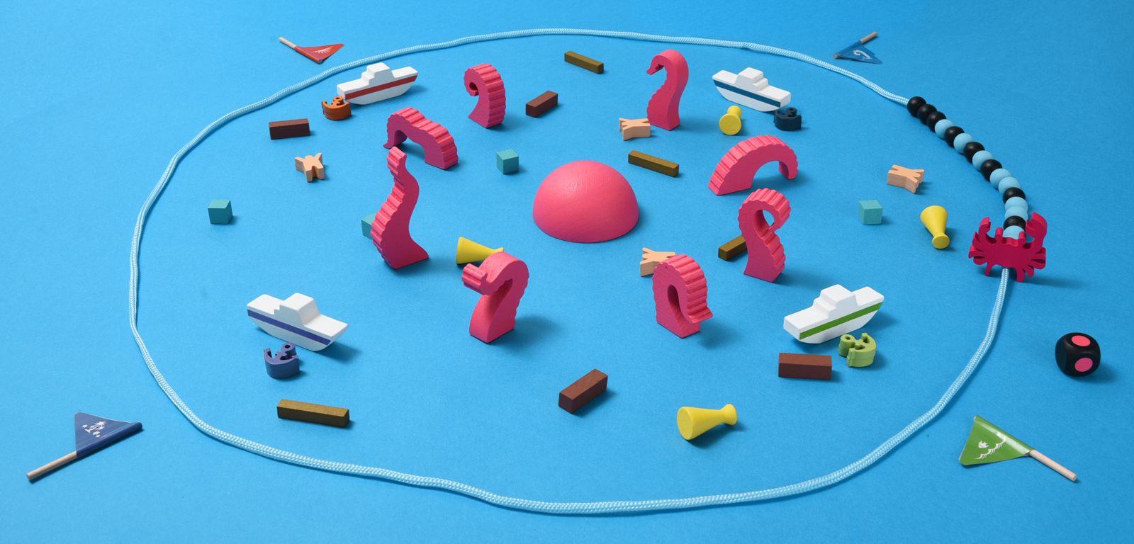 Crash Octopus Review Tabletop Gaming