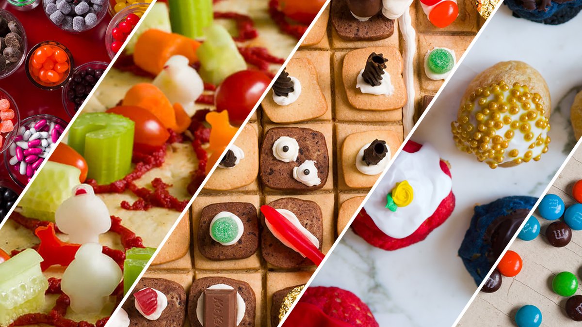 ‘I think of edible games as a sort of new technology, like VR’ Meet