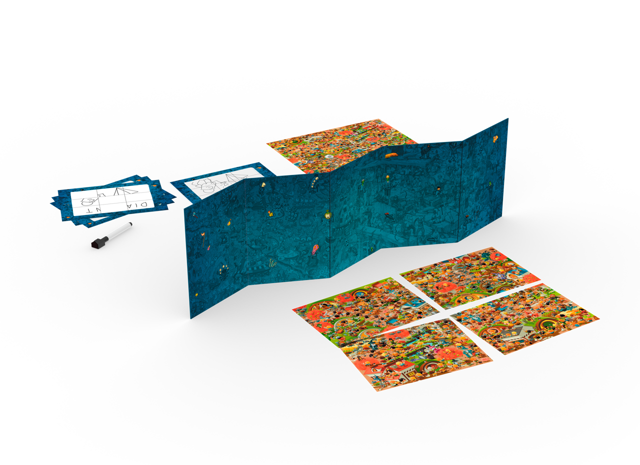 Last Message Review Tabletop Gaming