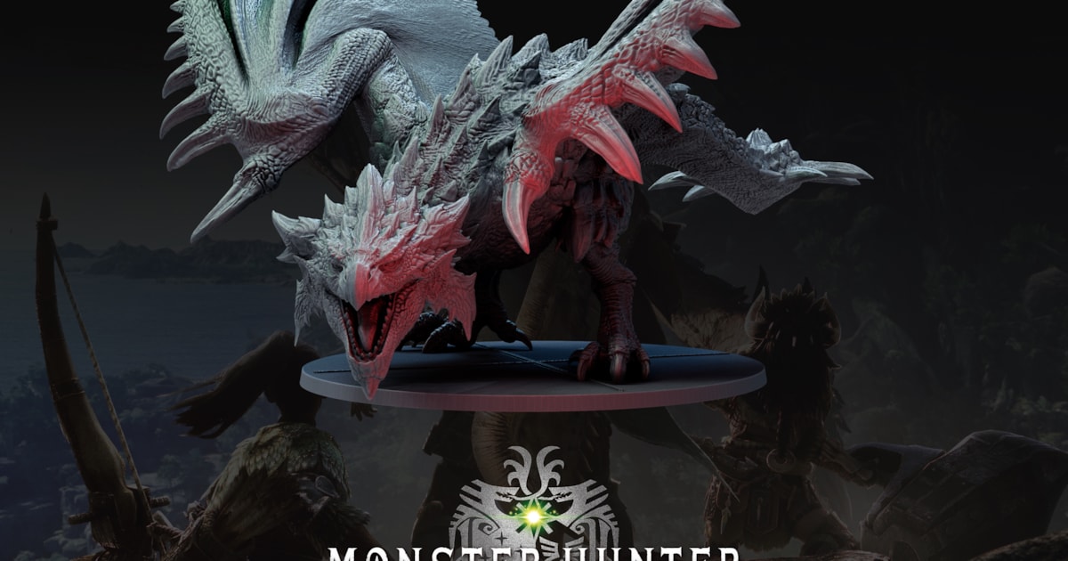 Pledge Levels Unveiled for Video Game turned Tabletop Experience