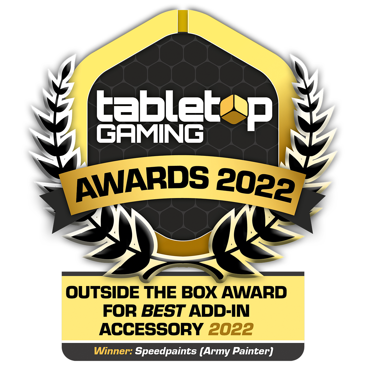 Tabletop Gaming Awards 2022 Winners Announced Tabletop Gaming