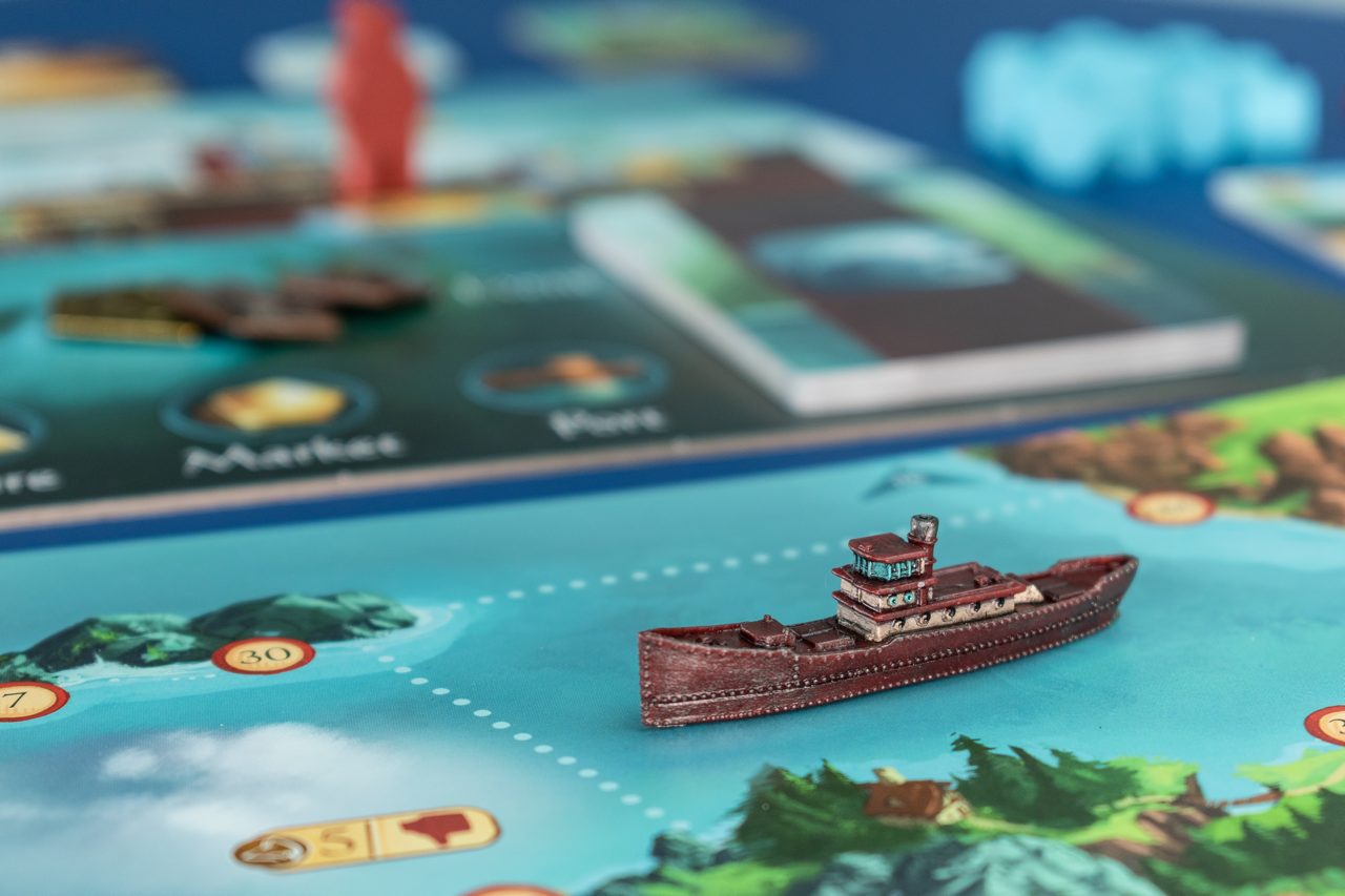 Panda Game Manufacturing Are The Open Secret of Board Game Design Tabletop Gaming