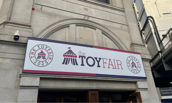 London Toy Fair 2025 Board Games To Watch Tabletop Gaming