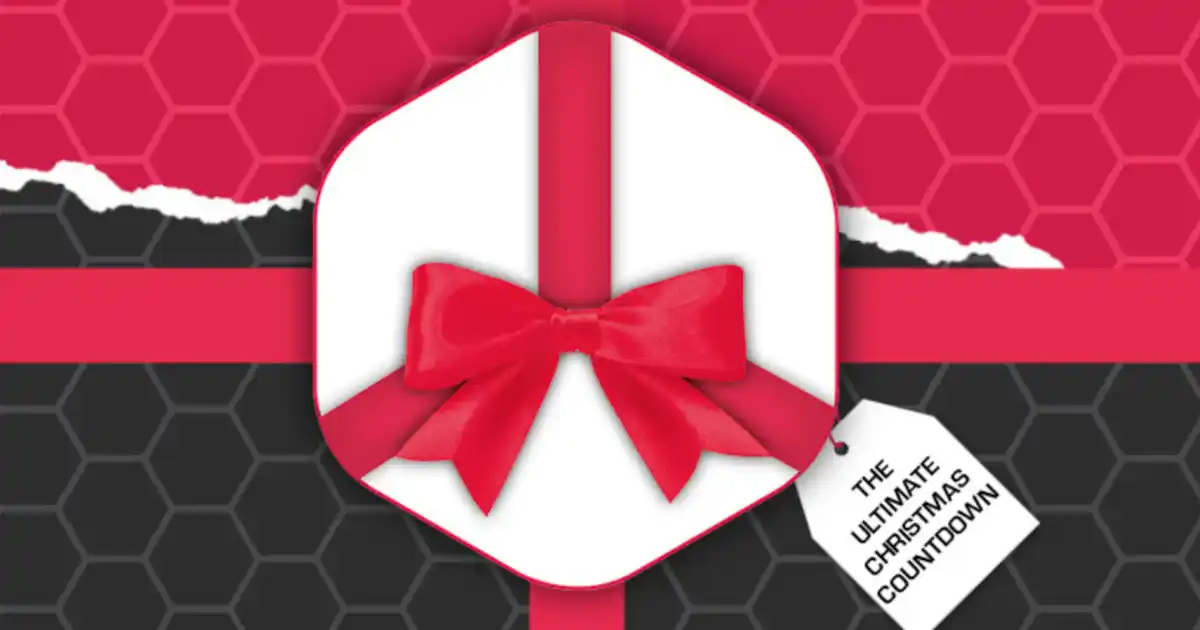 Tabletop Gaming Advent Calendar 2024 Tabletop Gaming Advent Calendar 2024