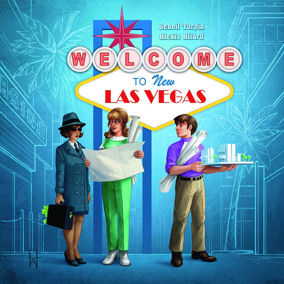 to New Las Vegas Review Tabletop Gaming