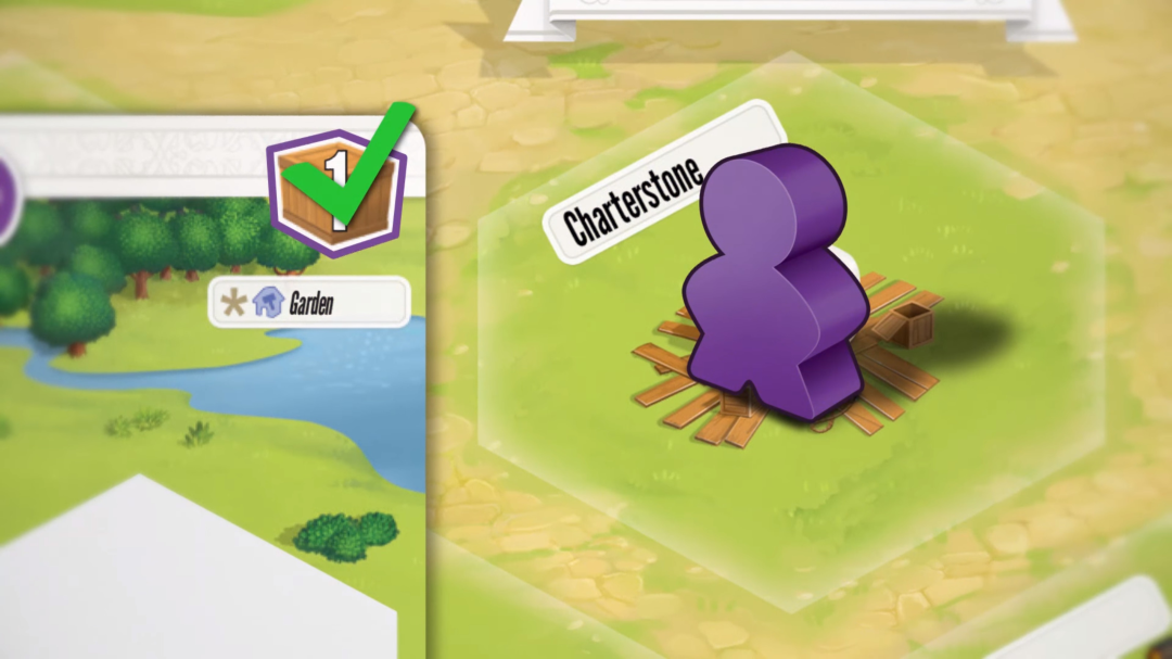 First trailer for Charterstone details ambitious legacy game from