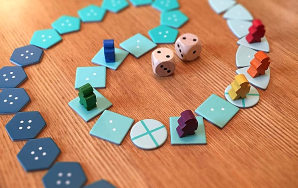 The Iconic Oink Tabletop Gaming The Iconic Oink Tabletop Gaming