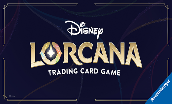Disney Lorcana Review Tabletop Gaming