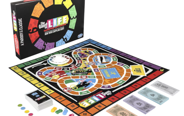 tabletop gaming