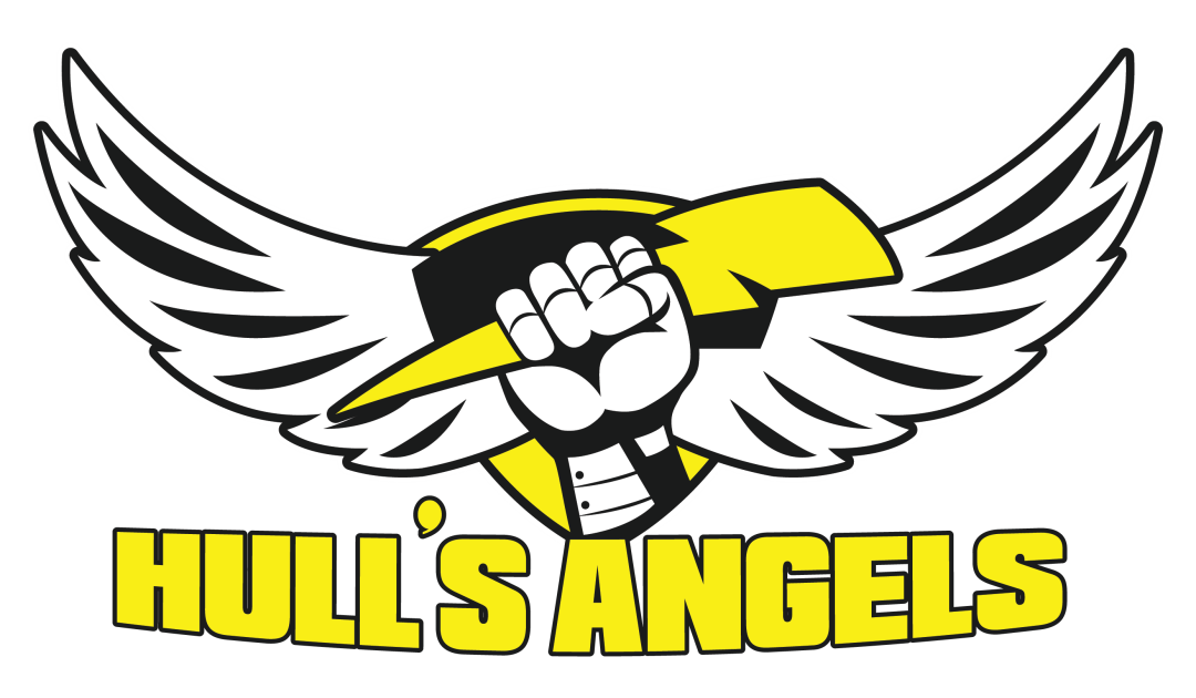 Hull's Angels Tabletop Gaming