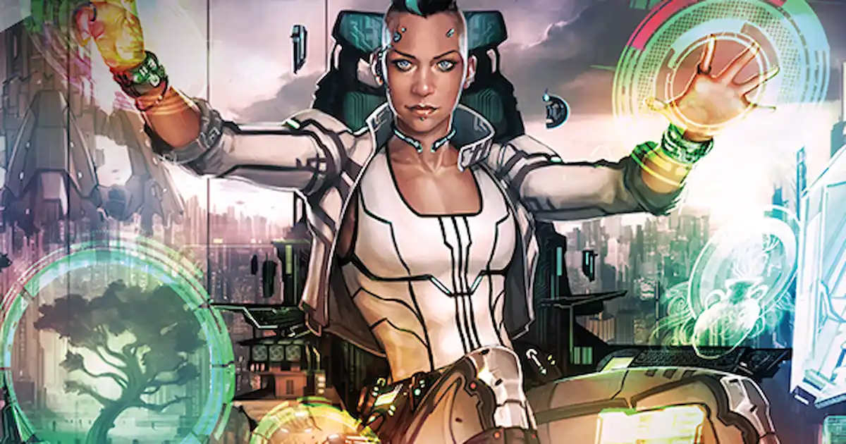 Android: Netrunner is coming to an end after six incredible years ...
