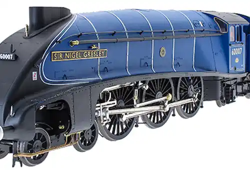 Hattons - World Of Railways