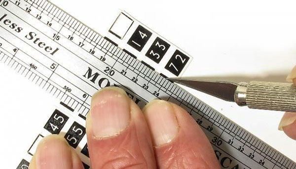 Detailing the Dapol Western