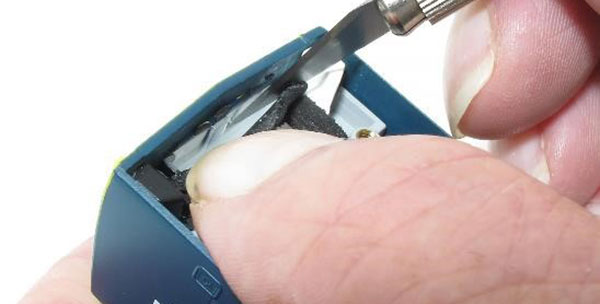 Detailing the Dapol Western