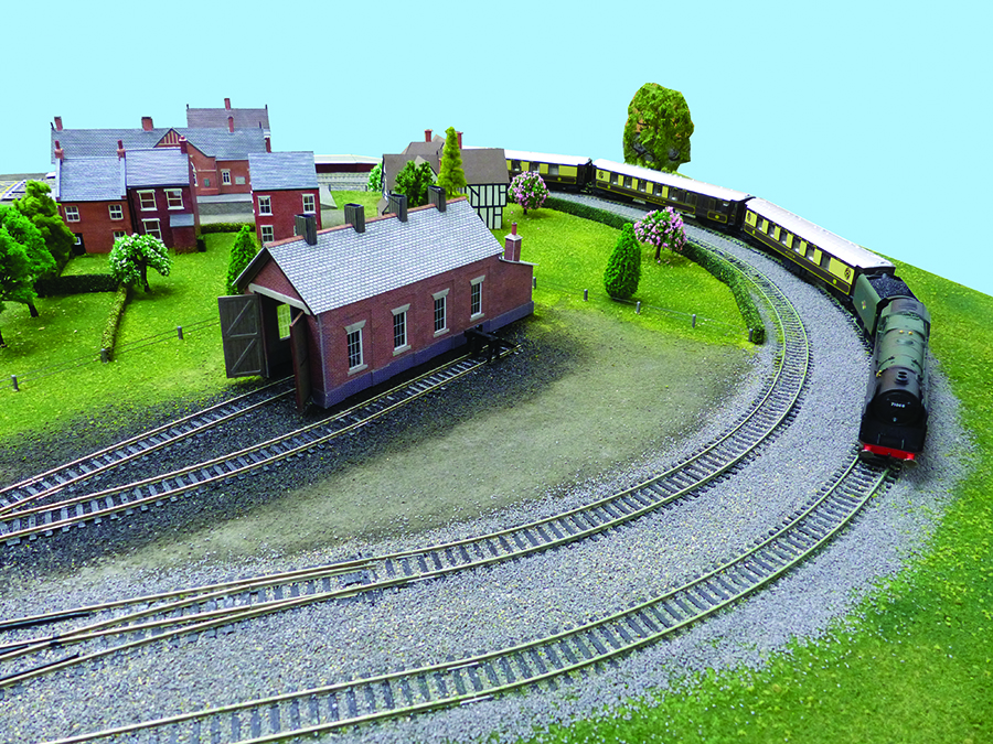 How does a train set work? World Of Railways