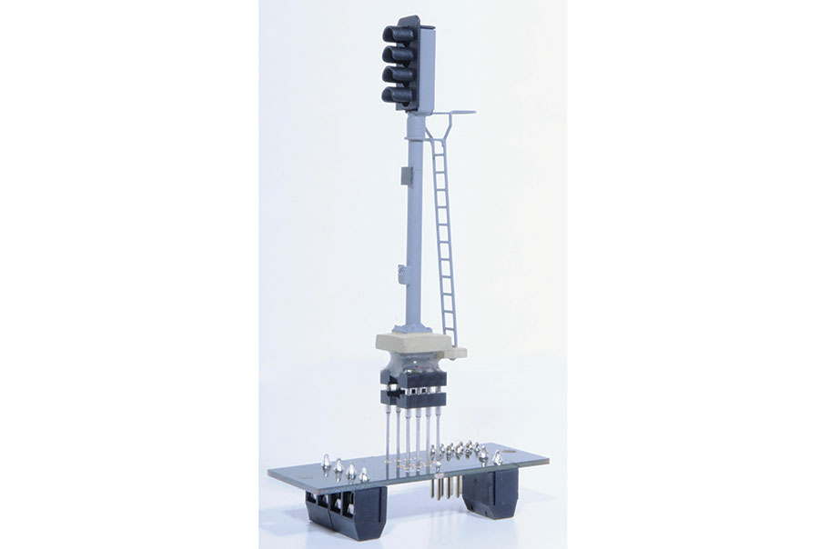 The BRM Guide to Colour Light Signals World Of Railways