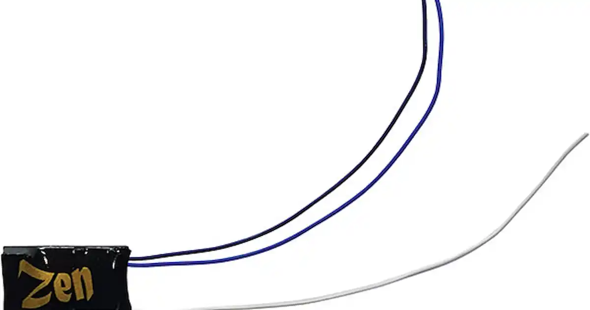 The BRM Guide to DCC Decoders - World Of Railways