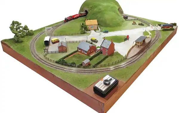 how to enhance hornby s family fun project world of railways
