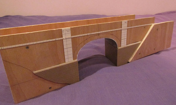 Hills of the North Construction Diary