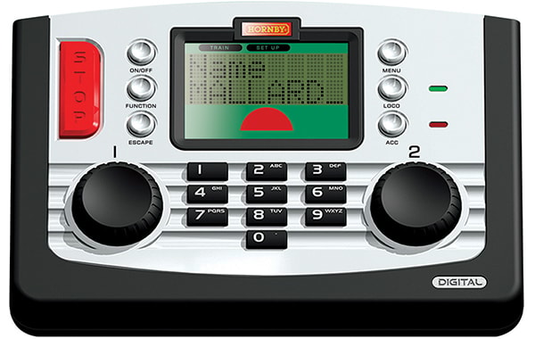 What is DCC? - World Of Railways