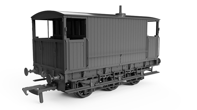 How to build a battery locomotive for your model railway - World Of ...