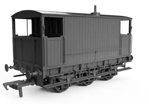 How to build a battery locomotive for your model railway - World Of ...