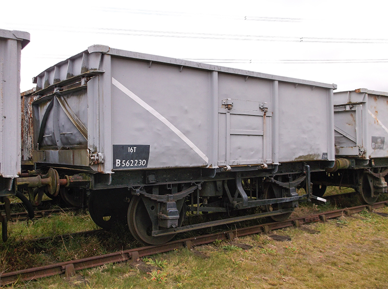 Ask Phil How were coal wagons unloadeded? World Of Railways
