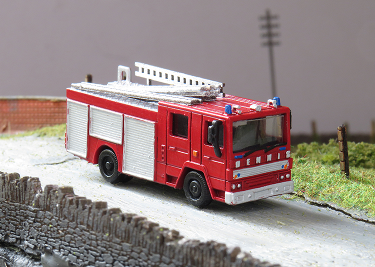 TT120 vehicles join Osborn's range World Of Railways