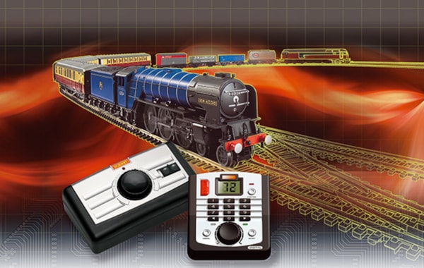 Model Railway Control: Analogue or Digital? - World Of Railways