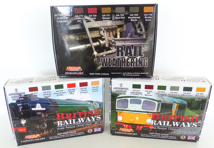 World of Railways Plus winners - World Of Railways